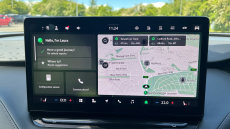 Skoda Enyaq 210kW 85 Edition 82kWh 5dr Auto Electric Estate